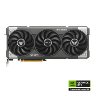 ASUS TUF Gaming GeForce RTX 5060 8GB GDDR7 OC Edition